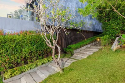Romantic villa in the tropics near Kamala Beach – Foto 3