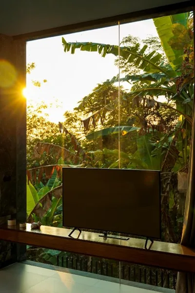 Romantic villa in the tropics near Kamala Beach – Foto 12